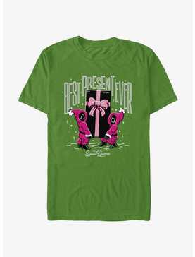 Squid Game Pink Soliders Best Present Ever T-Shirt, , hi-res