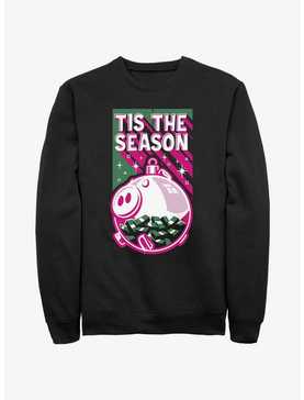 Squid Game Tis The Season Money Bank Sweatshirt, , hi-res