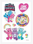 Care Bears Best Friends Forever Sticker Sheet, , hi-res