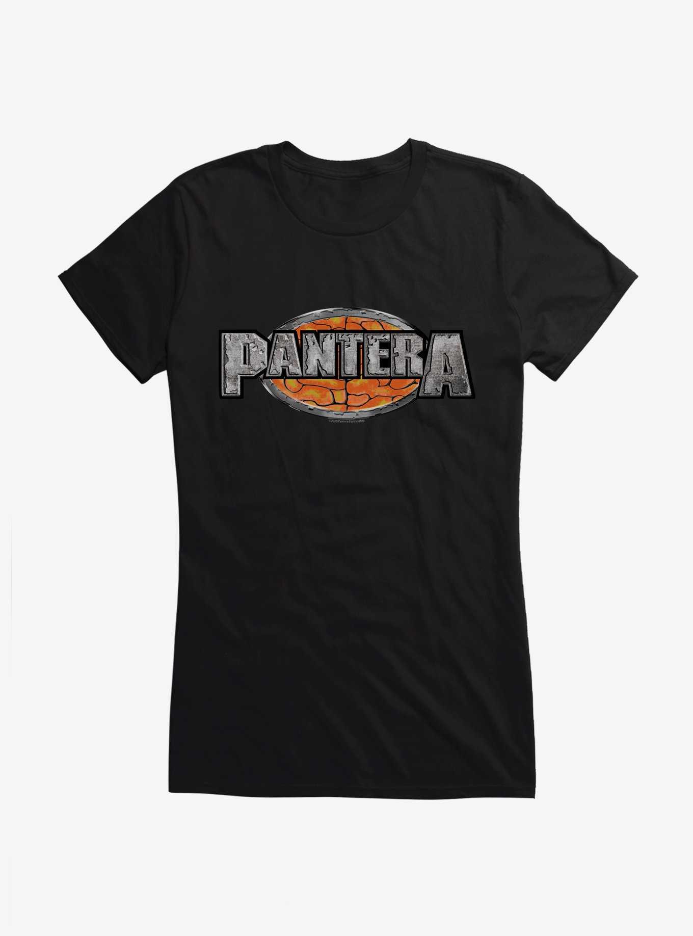 Pantera Reinventing The Steel Girls T-Shirt, , hi-res