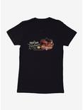 The Polar Express The First Gift Of Christmas Womens T-Shirt, , hi-res