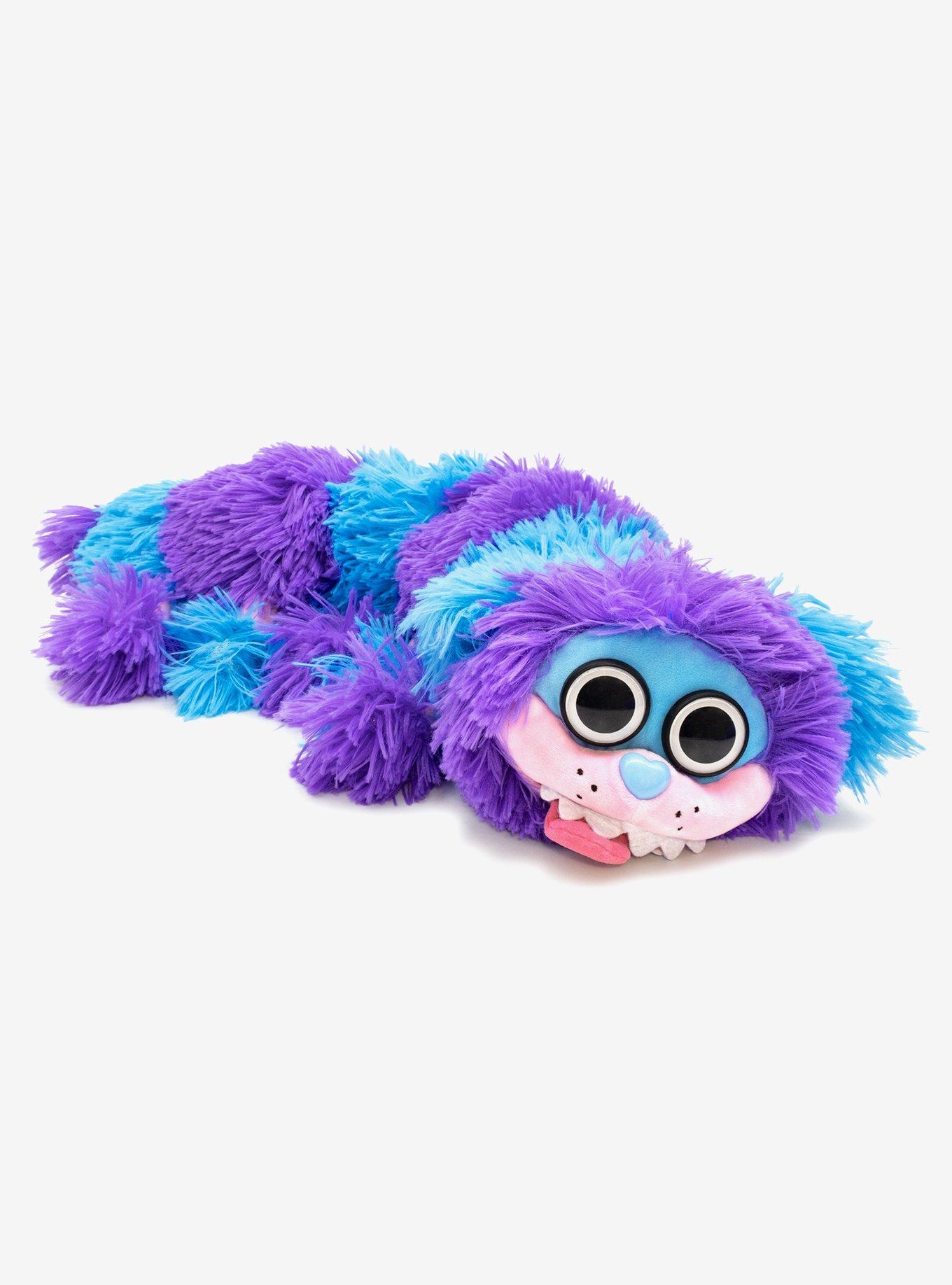 Poppy Playtime PJ Pug-A-Pillar Plush, , hi-res