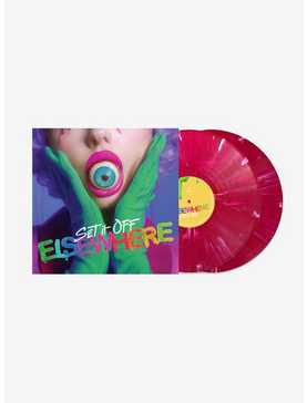 Set It Off Elsewhere Vinyl LP, , hi-res