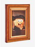 SpongeBob SquarePants Fine Art Mini Canvas Wall Art, , hi-res