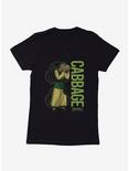 Avatar: The Last Airbender Cabbage Merchant Portrait Womens T-Shirt, , hi-res