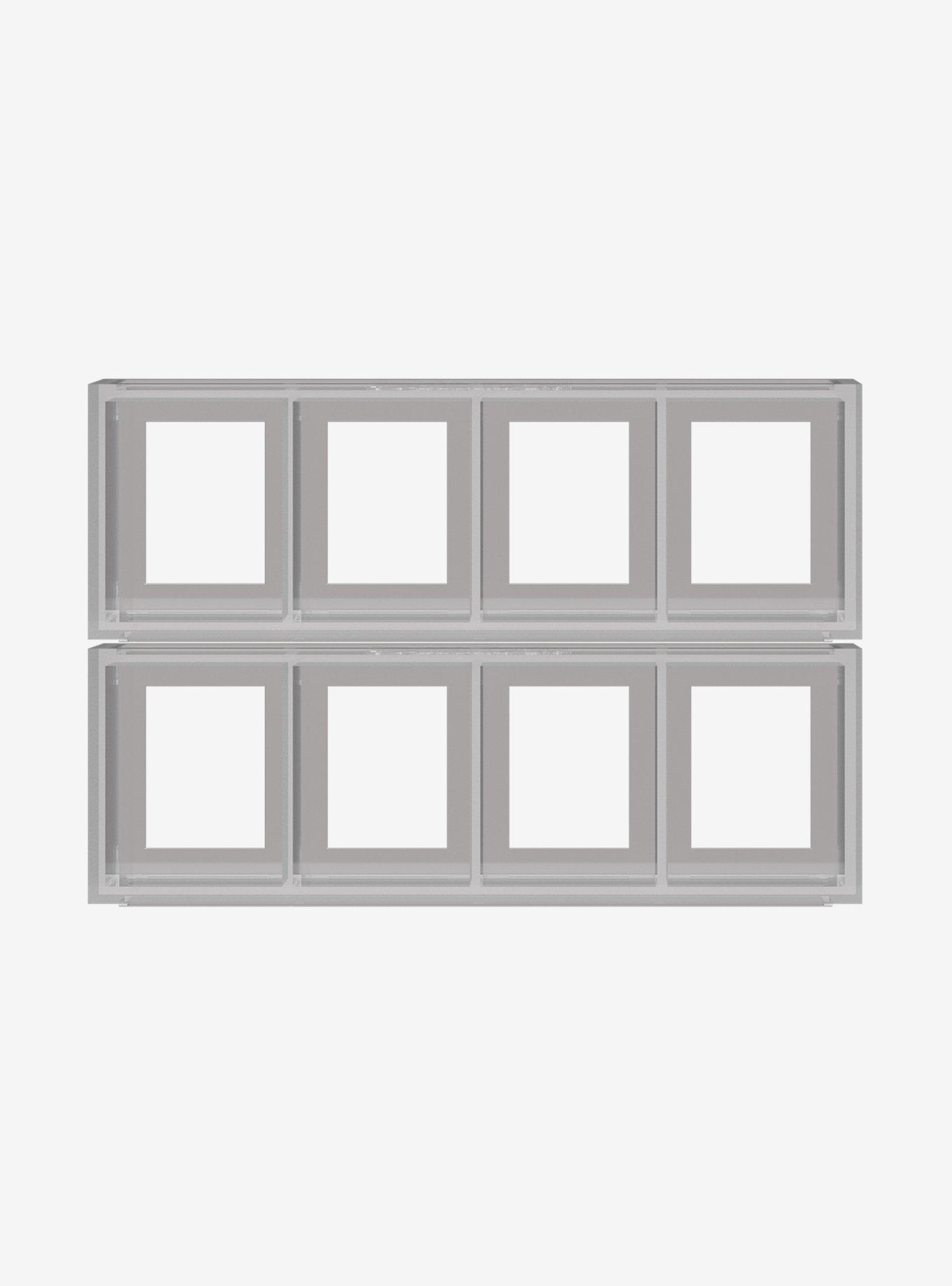 Funko Bitty Pop! Display Case Set, , hi-res