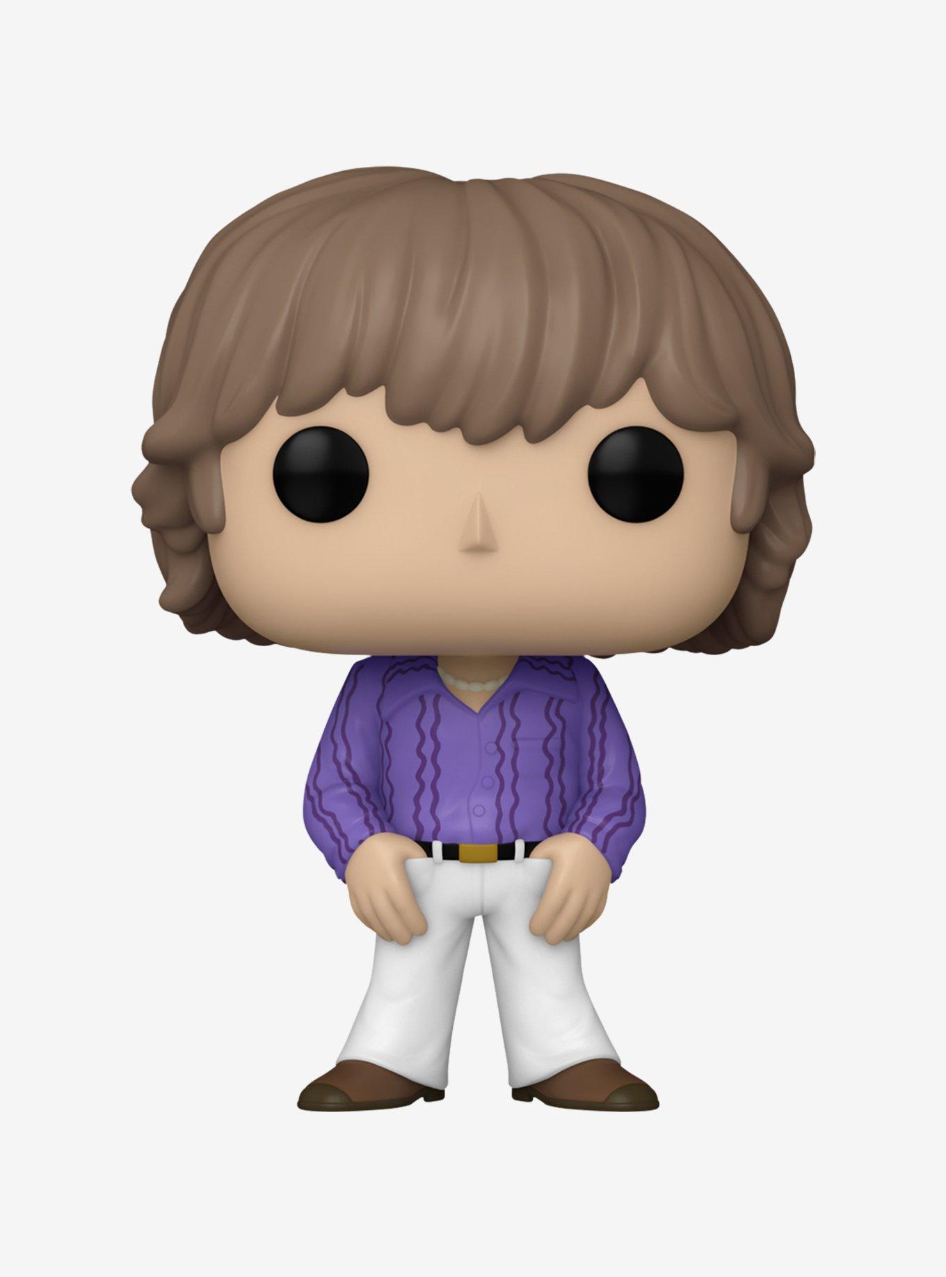 Funko Pop! Movies Dazed and Confused Randall "Pink" Floyd Vinyl Figure, , hi-res