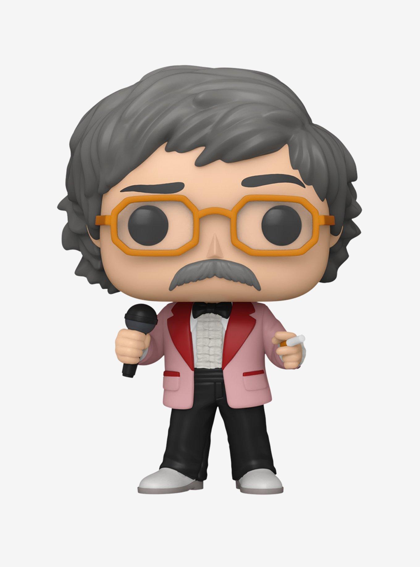 Funko Pop! Movies Wet Hot American Summer Alan Shemper Vinyl Figure, , hi-res