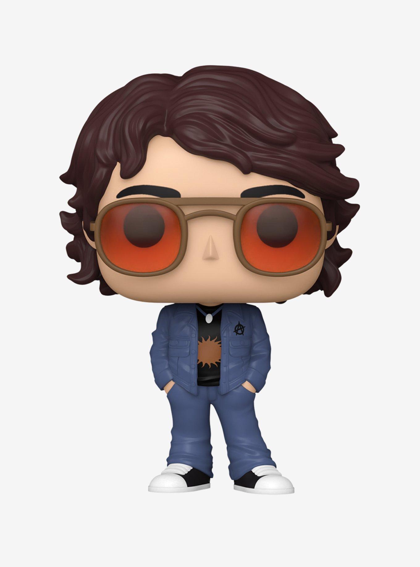 Funko Pop! Movies Wet Hot American Summer Andy Vinyl Figure, , hi-res