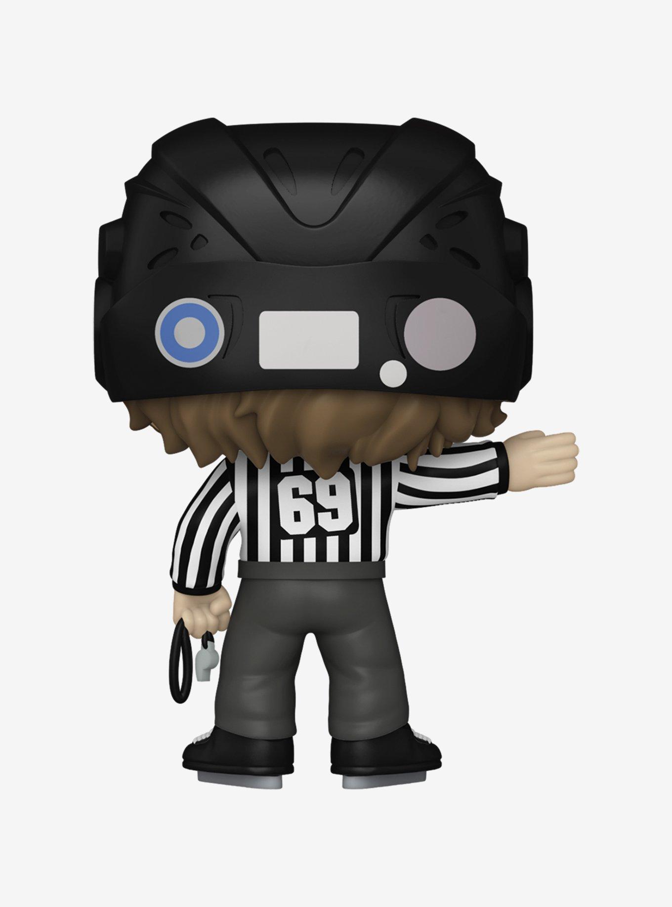 Funko Pop! Television Shoresy Referee Shoresy Vinyl Figure, , hi-res