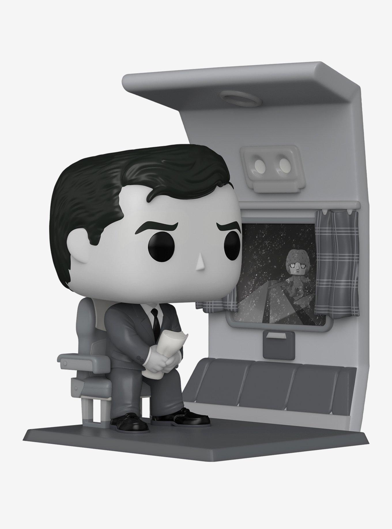 Funko Pop! Television The Twilight Zone Robert Wilson Vinyl Figure, , hi-res