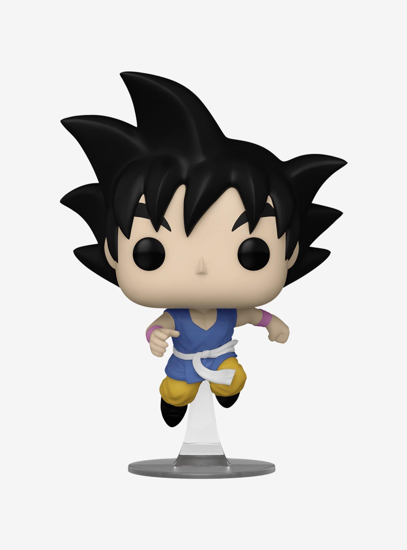 Funko Pop! Animation Dragon Ball GT Goku Vinyl Figure