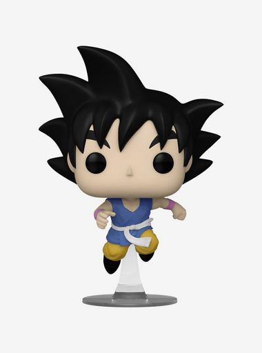 【ドラゴンボール】ヤジロベー&カリン ファンコ FUNKO dragonball Amazon.com: Funko Pop! Animation: Dragon Ball Z - Yajirobe