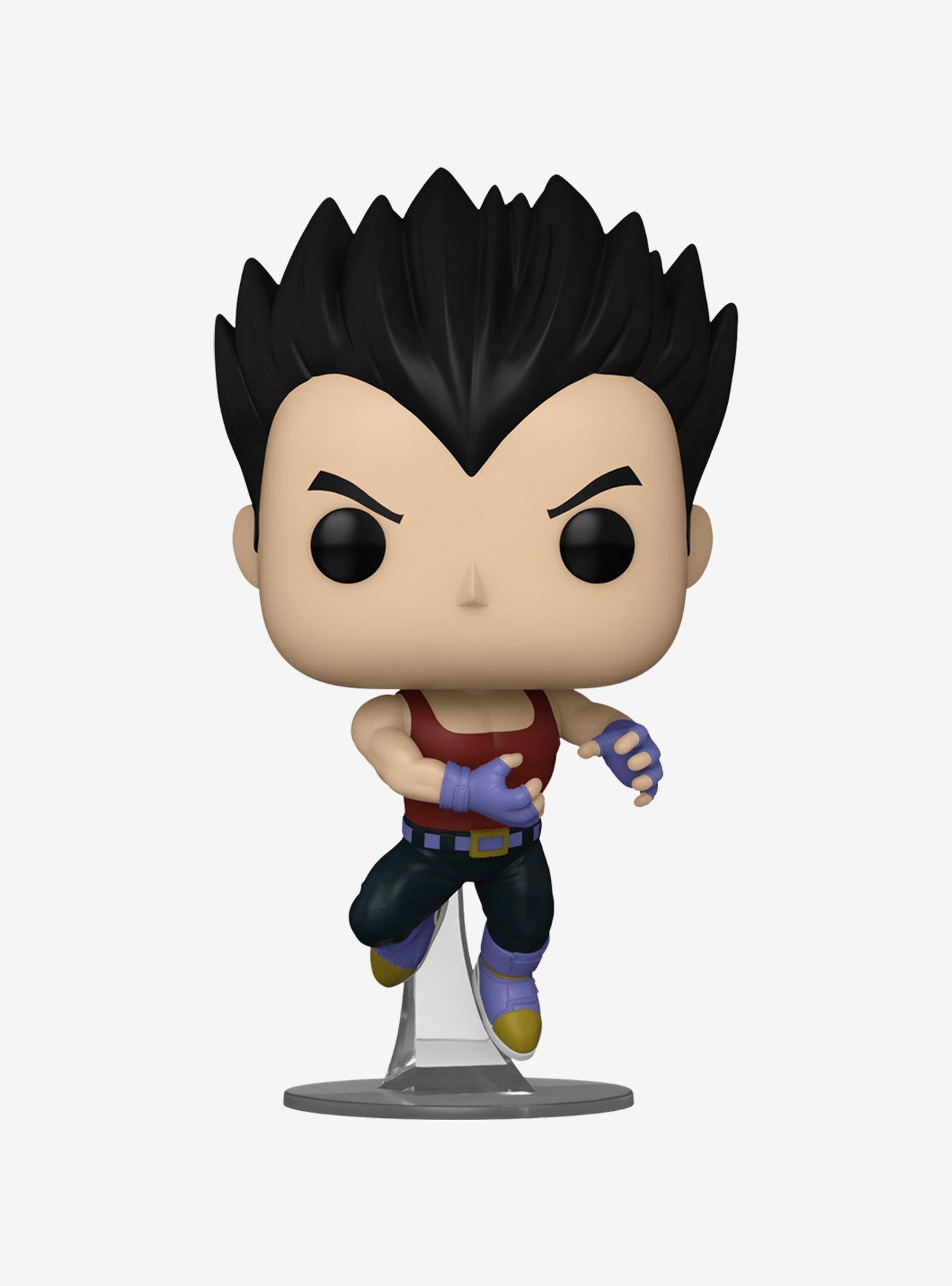 Funko Pop! Animation Dragon Ball GT Vegeta Vinyl Figure, , hi-res