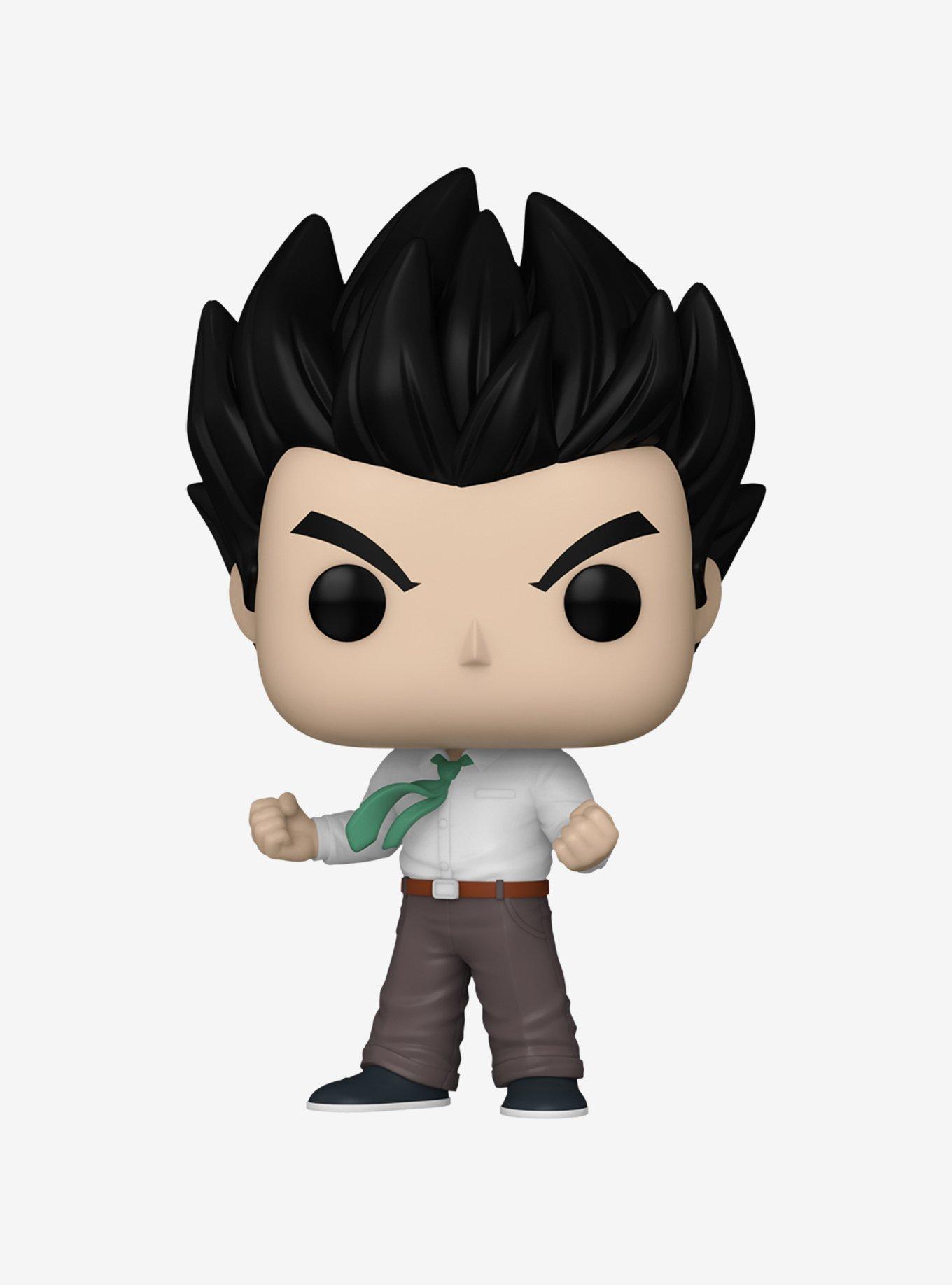 Funko Pop! Animation Dragon Ball GT Gohan Vinyl Figure, , hi-res