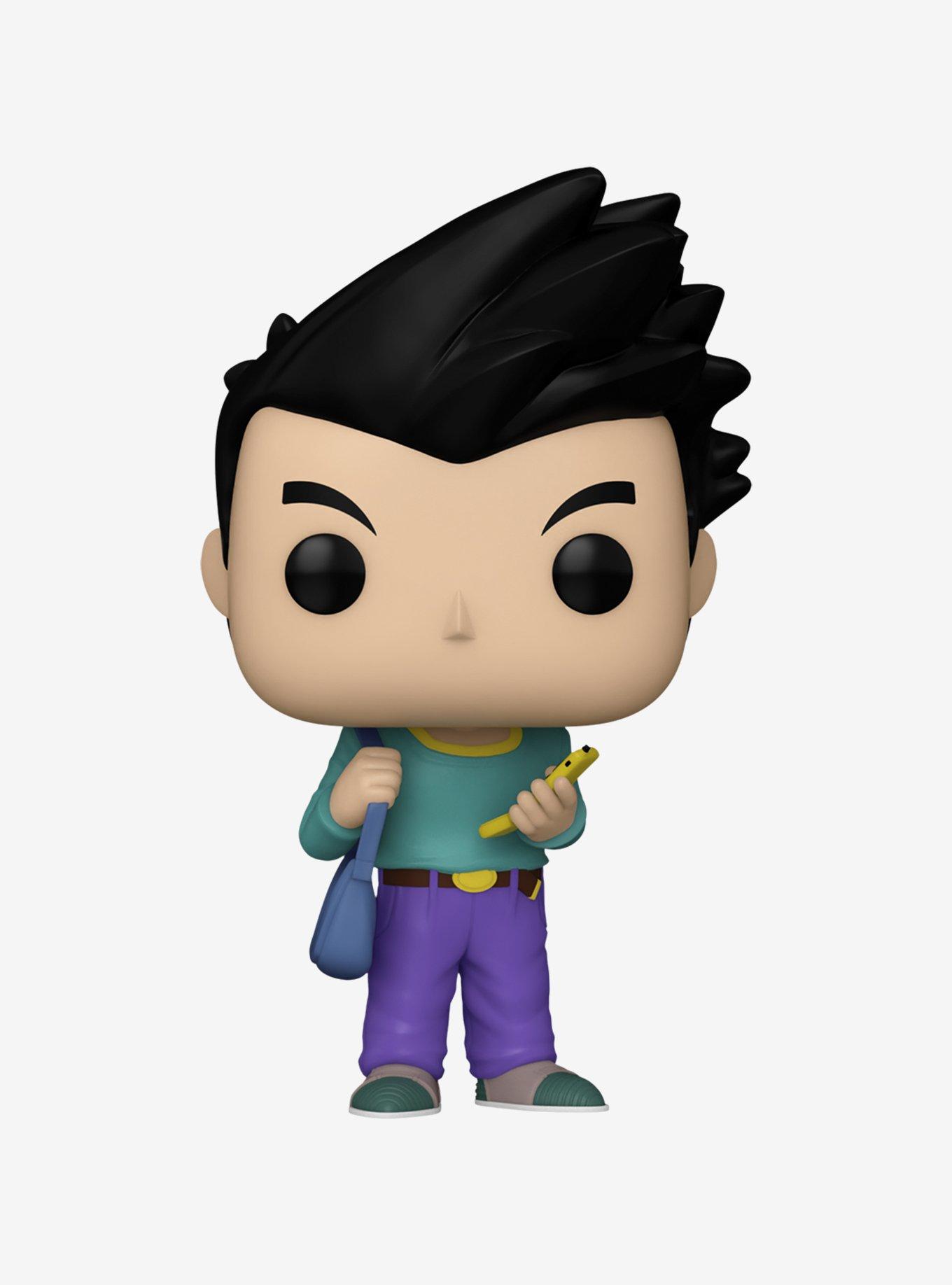 Funko Pop! Animation Dragon Ball GT Goten Vinyl Figure | BoxLunch