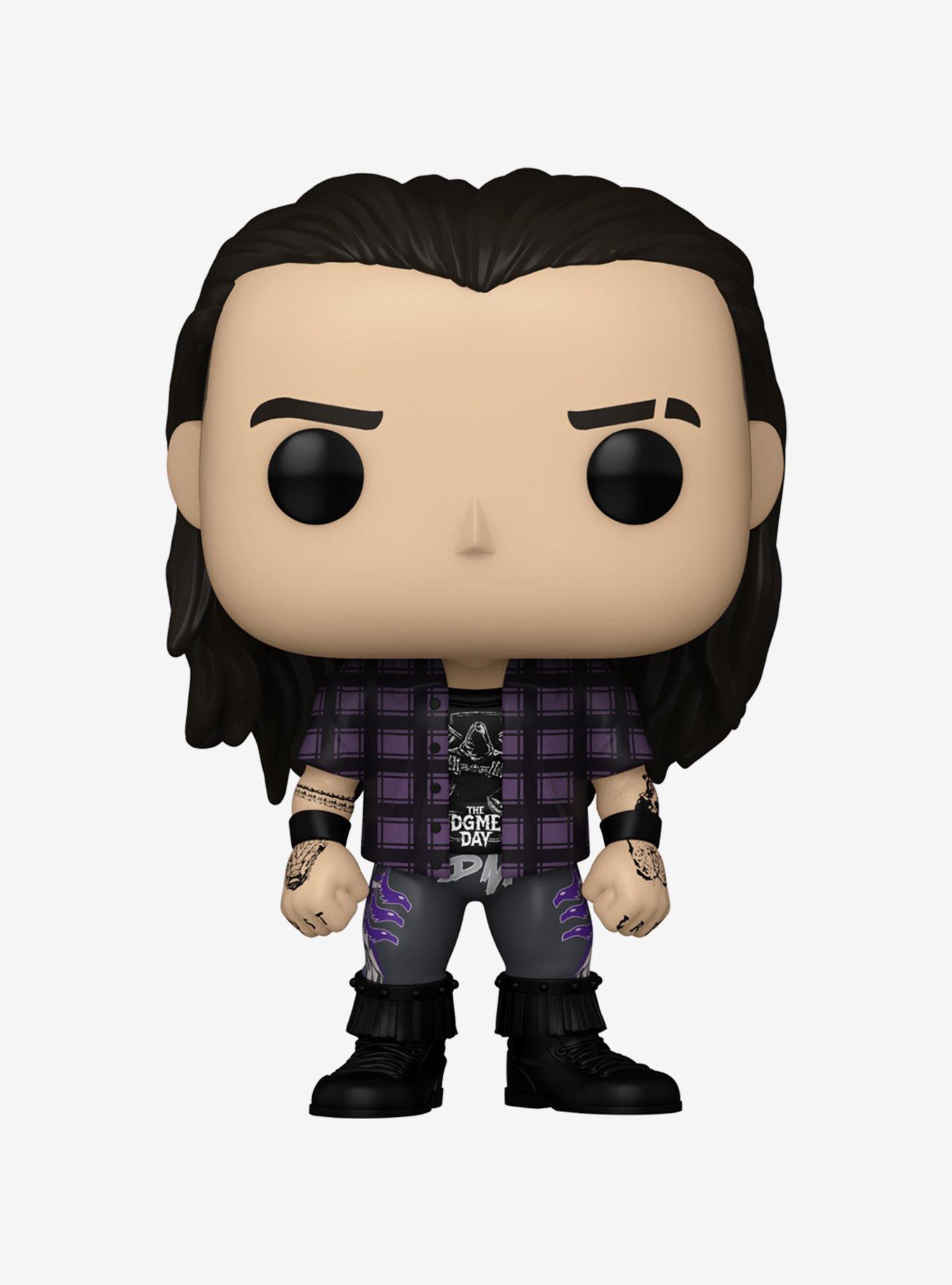 Funko Pop! WWE Dominik Mysterio Vinyl Figure, , hi-res
