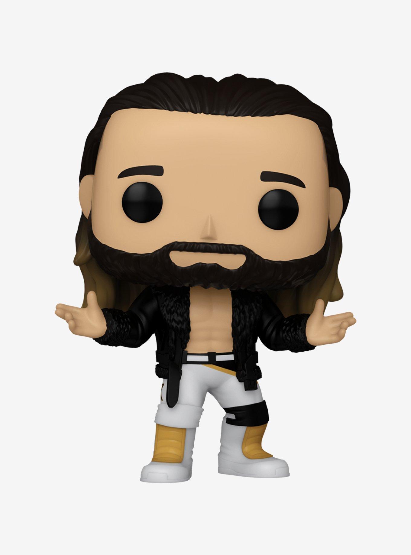 Funko Pop! WWE Seth Rollins Vinyl Figure, , hi-res