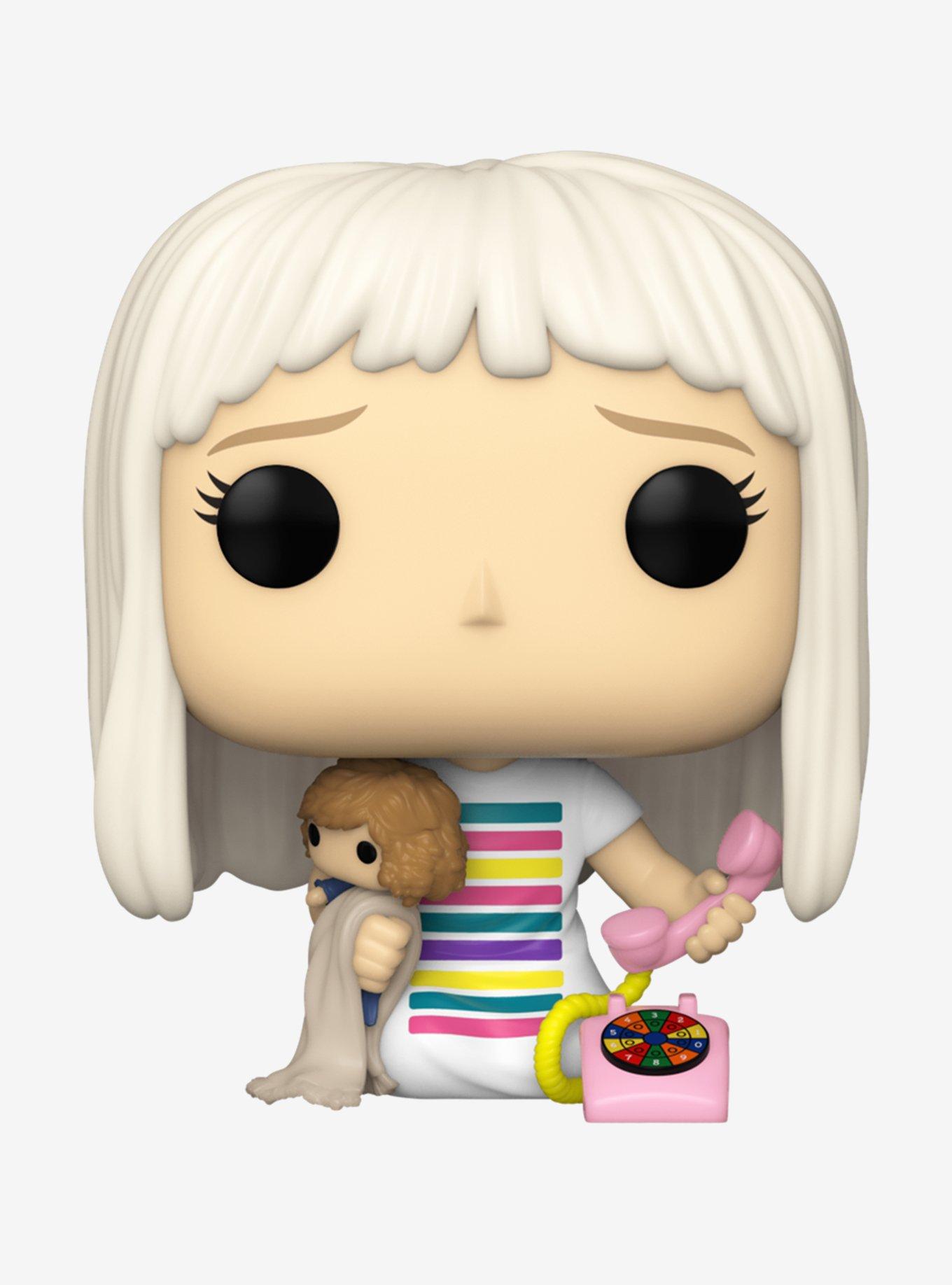Funko Pop! Movies Poltergeist II: The Other Side Carol Anne Freeling Vinyl Figure, , hi-res