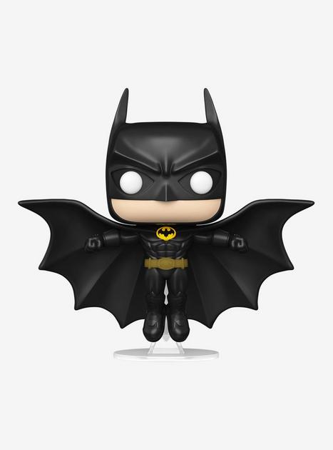 OZWNRT ブーファン　BoophamneMan TheCaudexMan Funko Pop! Deluxe DC Comics Batman (1989) Batman Vinyl