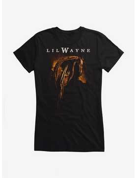 Lil Wayne Locks Girls T-Shirt, , hi-res