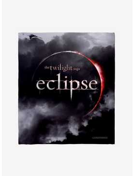 The Twilight Saga: Eclipse Throw Blanket, , hi-res