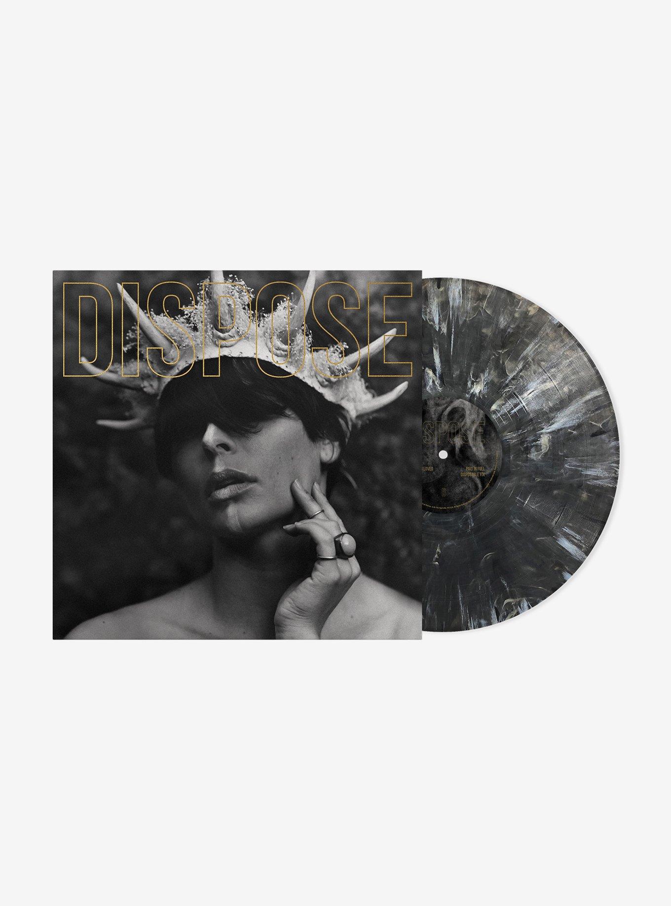 Dispose The Plot In You Vinyl LP | Hot Topic
