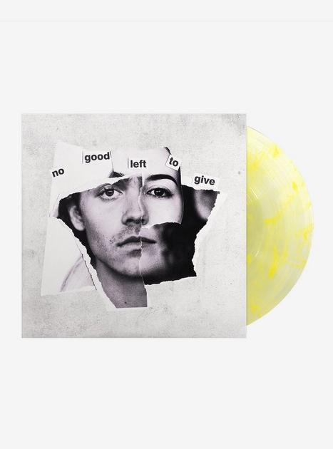 Movements No Good Left To Give (Eggdrop) Vinyl LP | Hot Topic