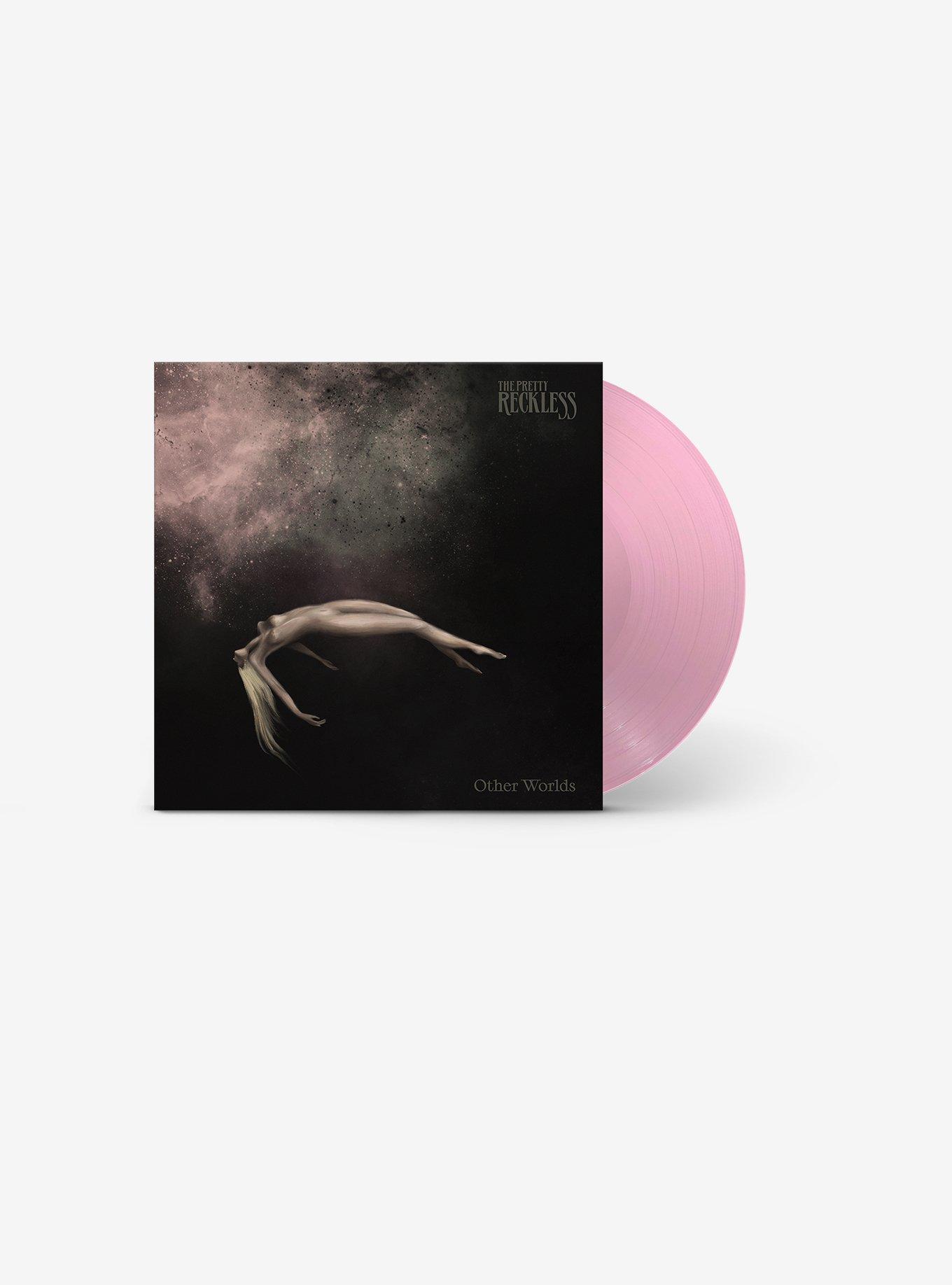 The Pretty Reckless Other Worlds Vinyl LP