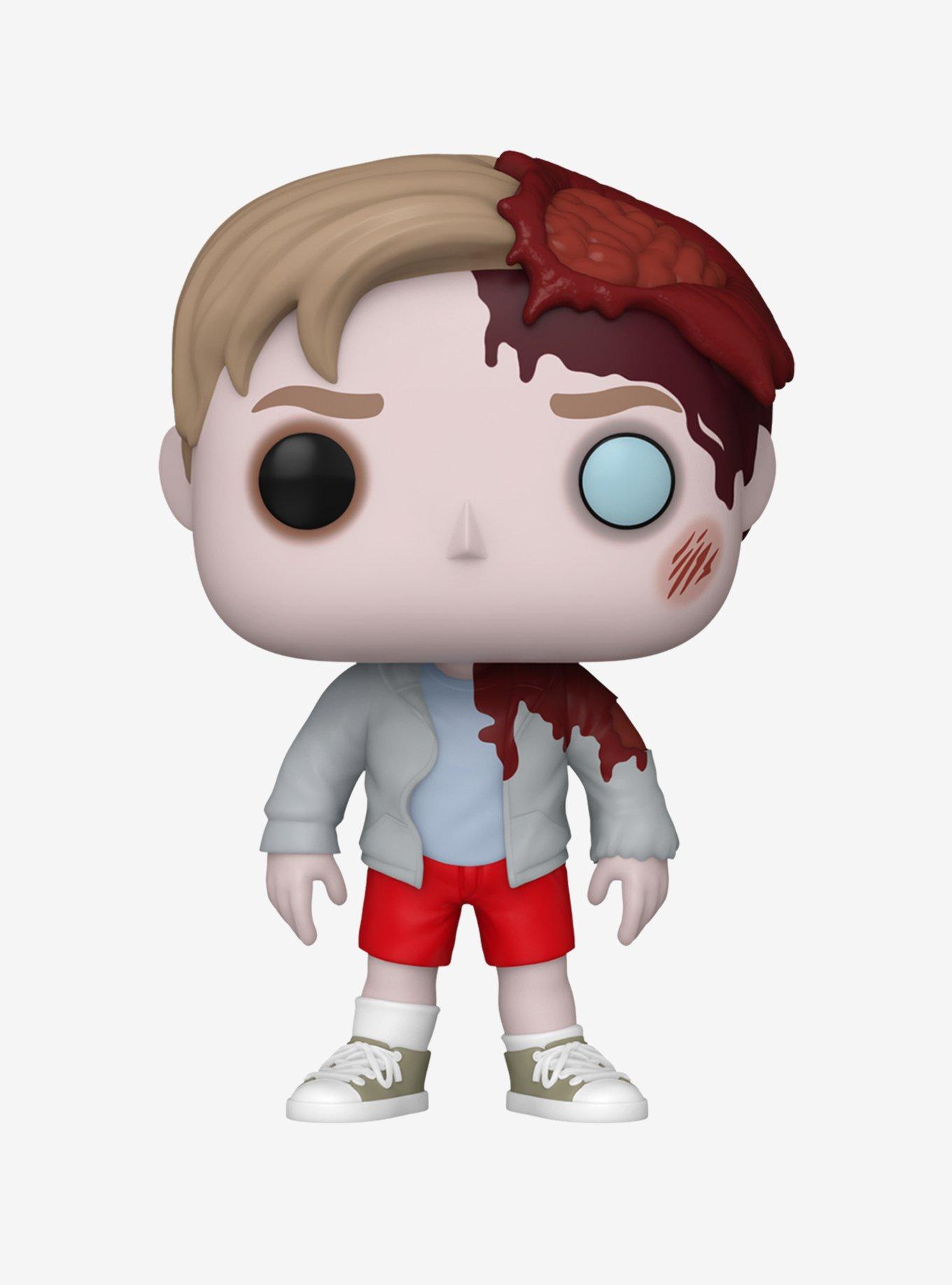 Funko Pop! Movies Pet Sematary Victor Pascow Vinyl Figure, , hi-res