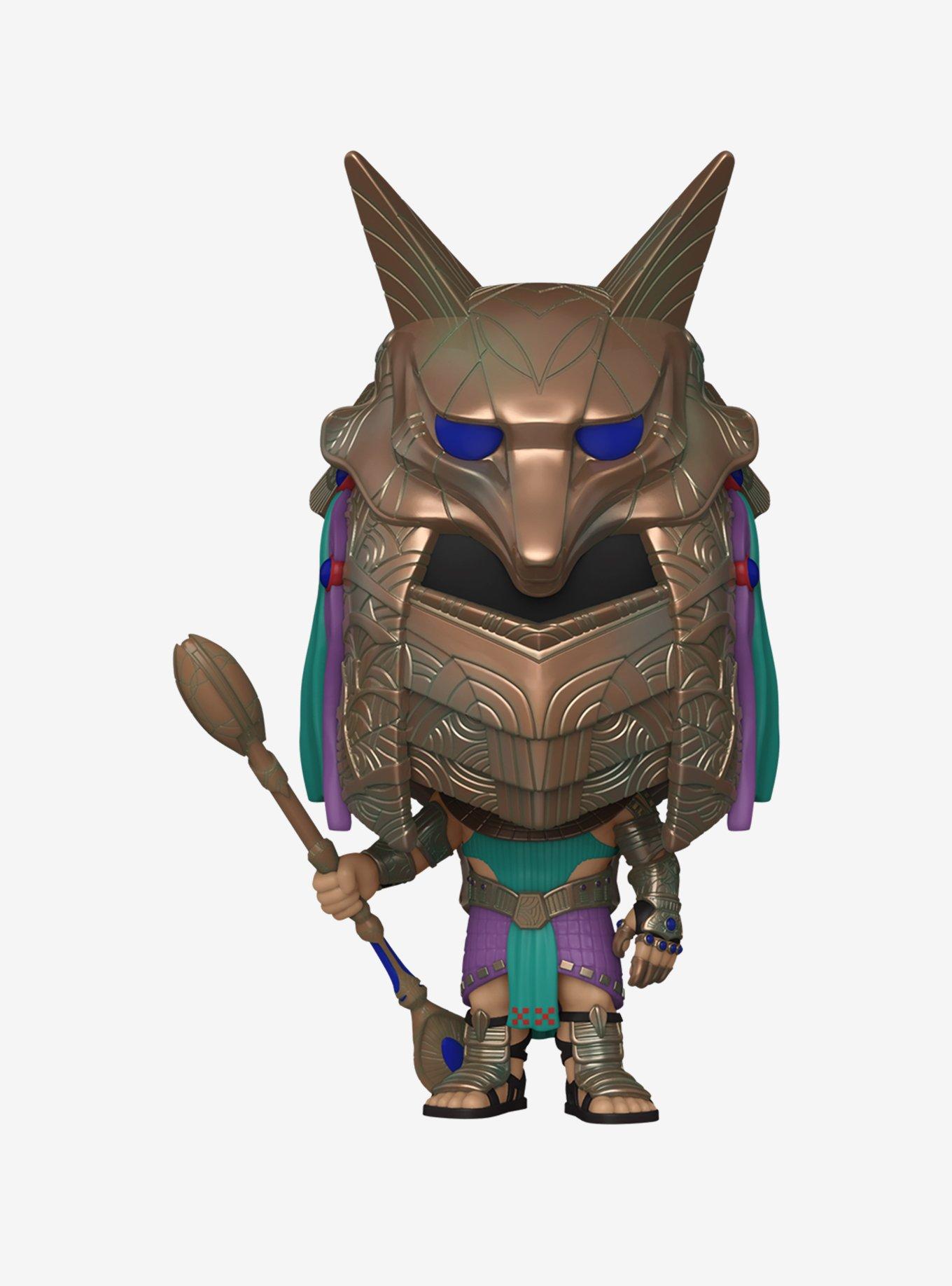 Funko Pop! Movies Stargate Anubis Guard Vinyl Figure, , hi-res