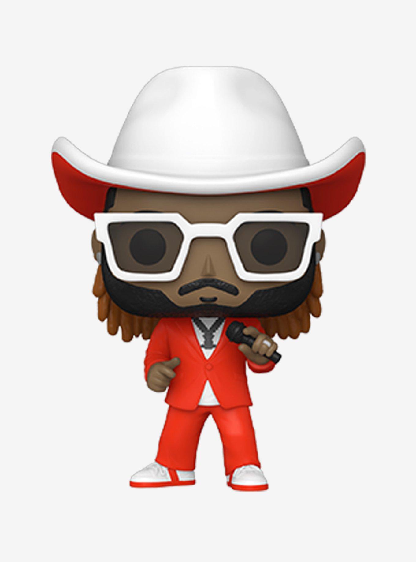 Funko Pop! Rocks T-Pain Vinyl Figure, , hi-res