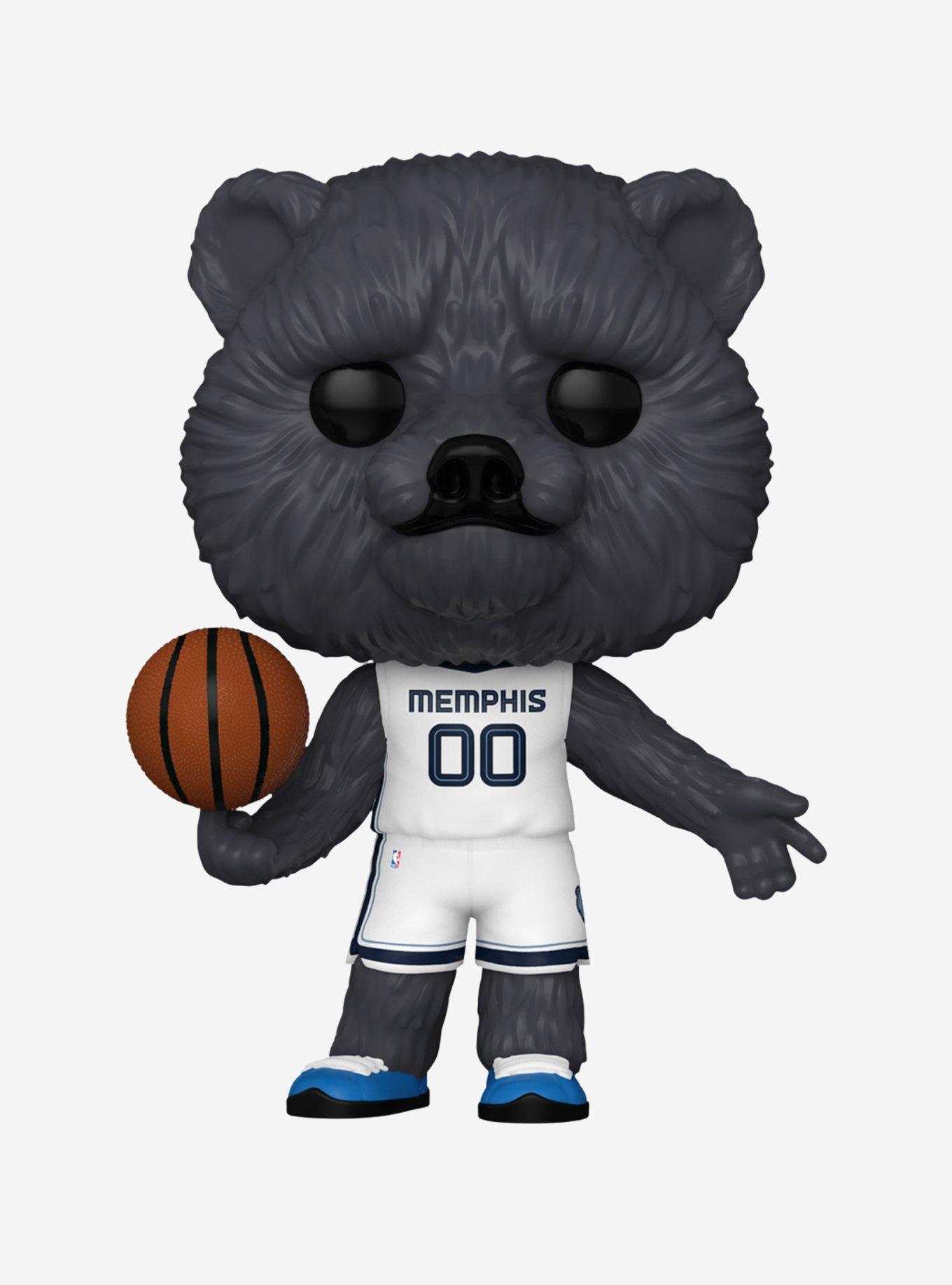 Funko Pop! NBA Mascots Memphis Grizzlies Grizz Vinyl Figure, , hi-res