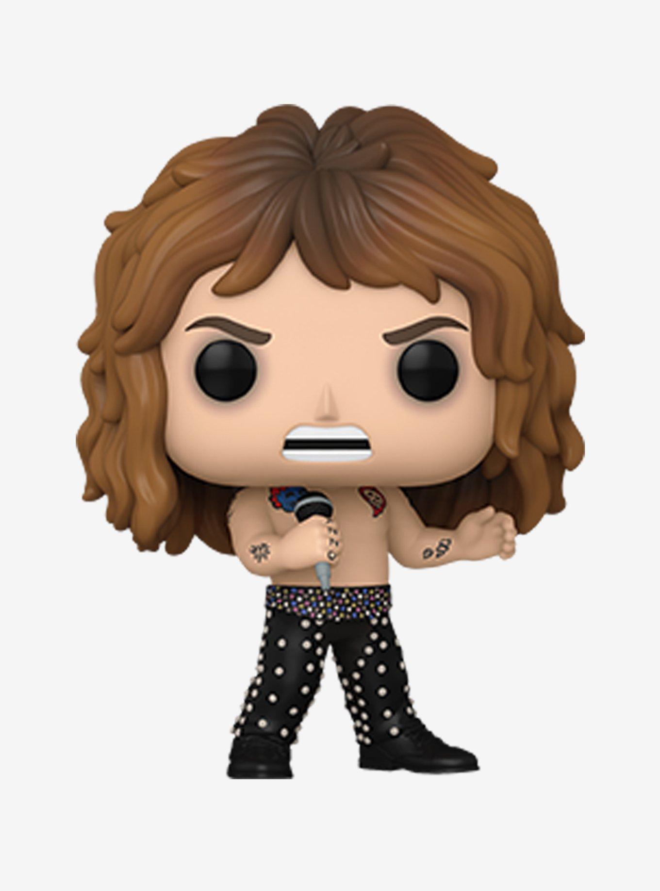 Funko Pop! Rocks Ozzy Ozbourne Vinyl Figure, , hi-res
