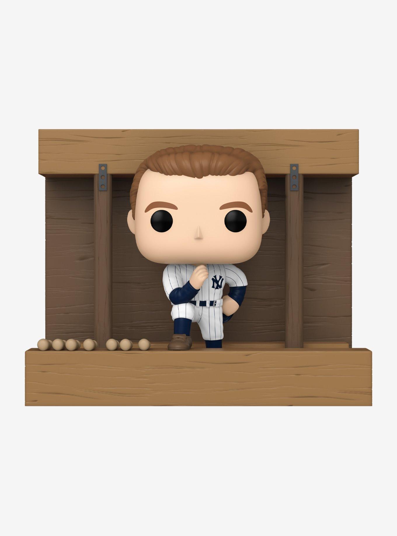 Funko Pop! Deluxe New York Yankees Lou Gehrig Vinyl Figure