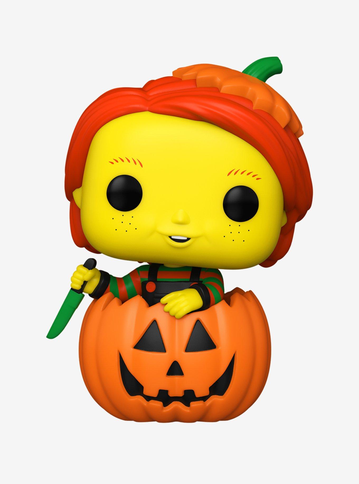 Funko Pop! Movies Child's Play Good Guy Chucky Vinyl Figure | BoxLunch