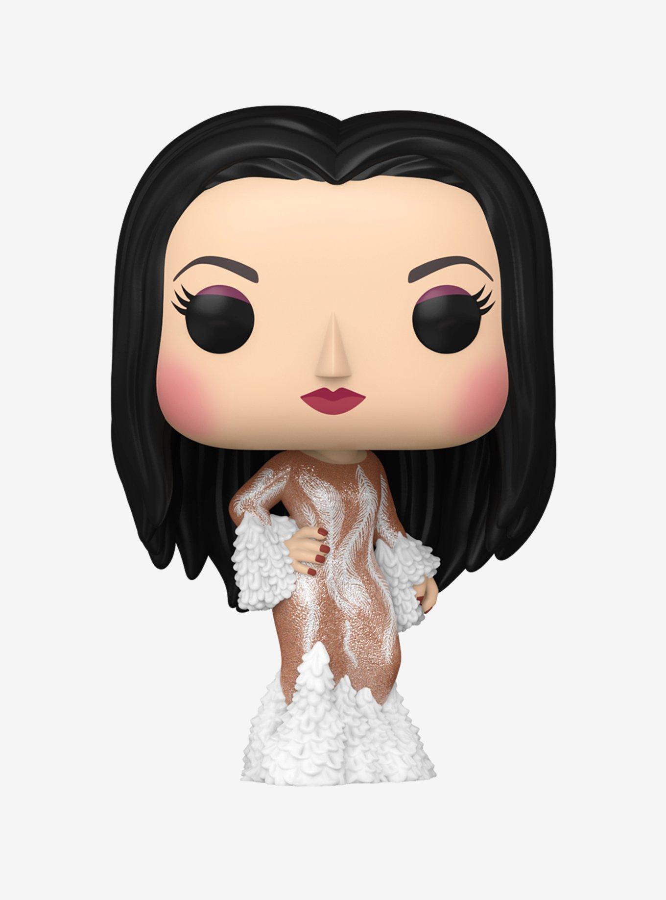 Funko Pop! Rocks Cher Vinyl Figure, , hi-res