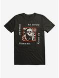 Lil Wayne Bandana T-Shirt, BLACK, hi-res