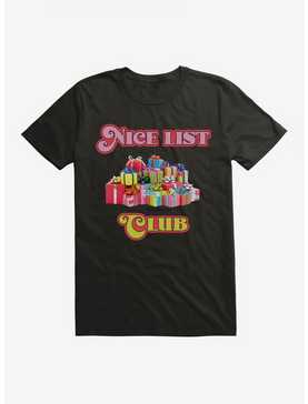 Nice List Club T-Shirt, , hi-res