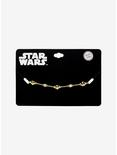 Star Wars Rebel Logo Bracelet - BoxLunch Exclusive, , hi-res