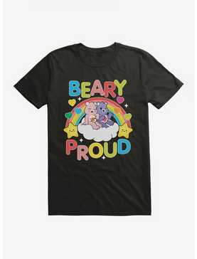 Care Bears True Heart Bear & Daydream Bear Beary Proud T-Shirt, , hi-res