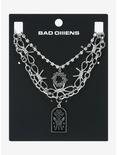 Bad Omens Icon Necklace Set, , hi-res