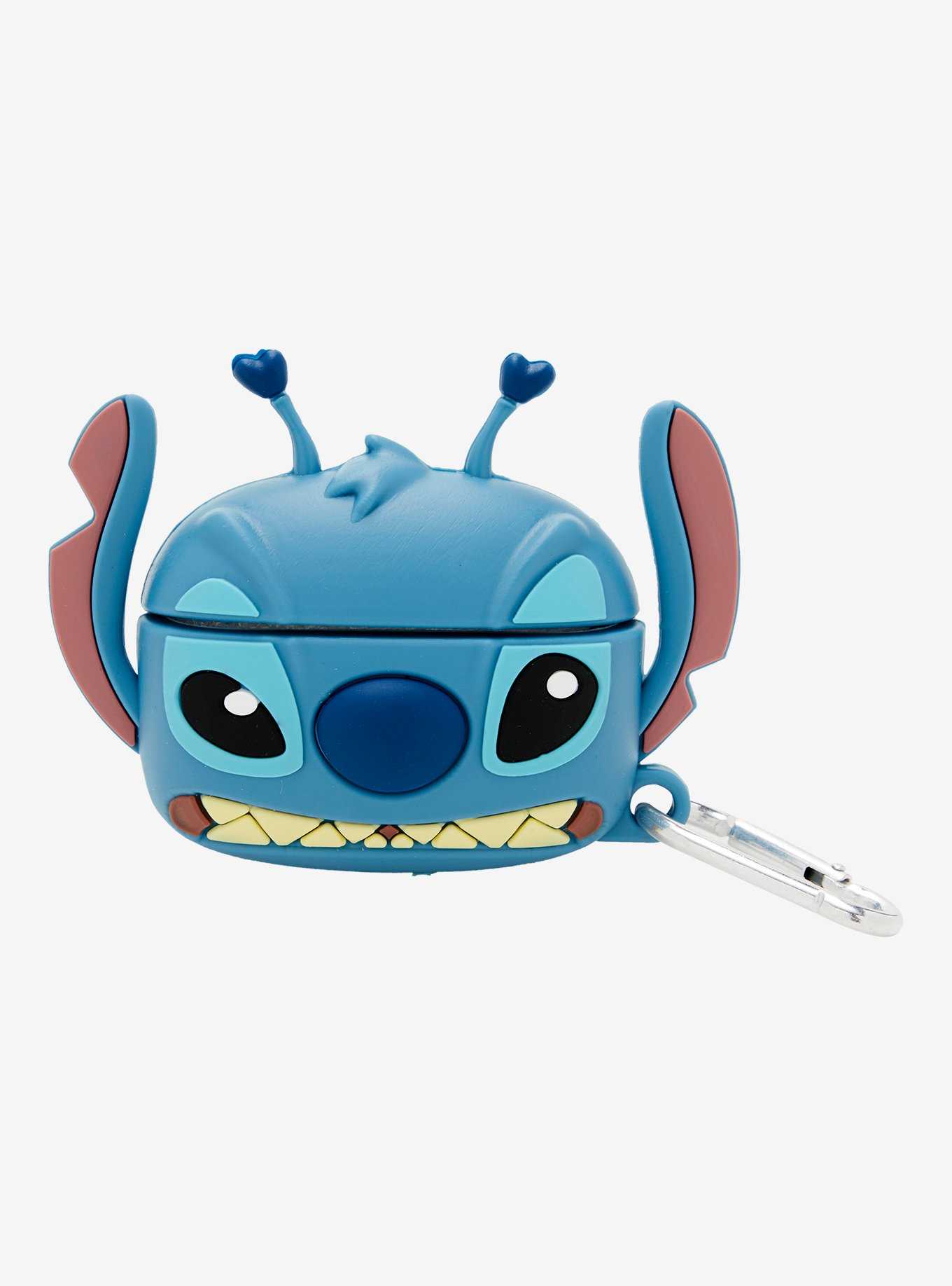 Disney Lilo & Stitch Figural AirPods Pro Case, , hi-res