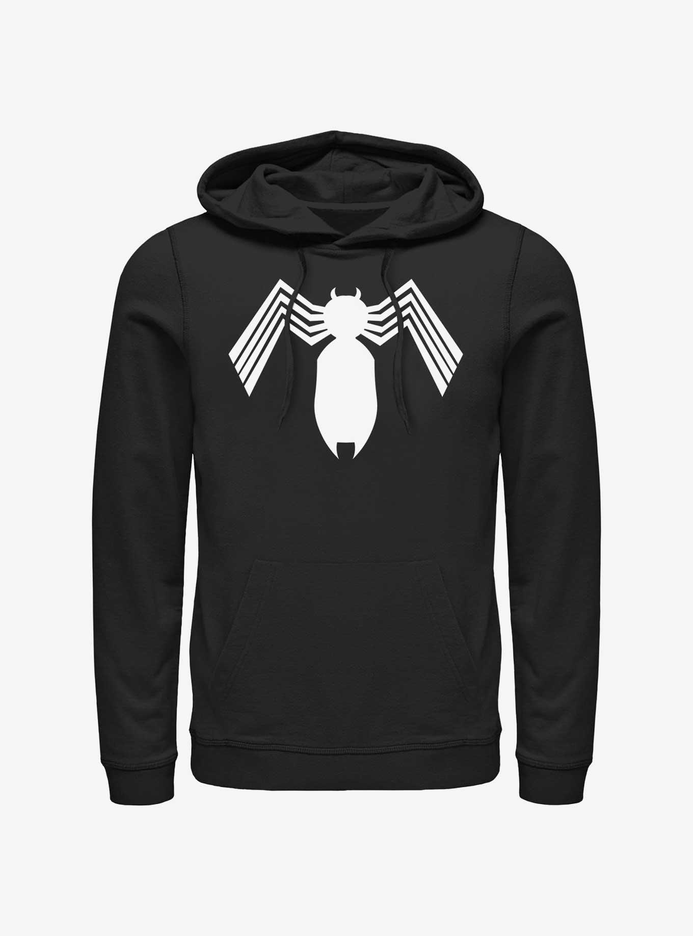 Symbiote hoodie online