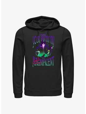 Disney Villains Hope Your Birthday Is Maleficent Hoodie, , hi-res