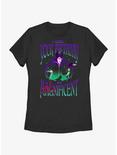 Disney Villains Hope Your Birthday Is Maleficent Womens T-Shirt, BLACK, hi-res