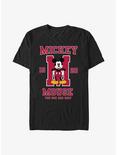 Disney Mickey Mouse The One And Only T-Shirt, BLACK, hi-res