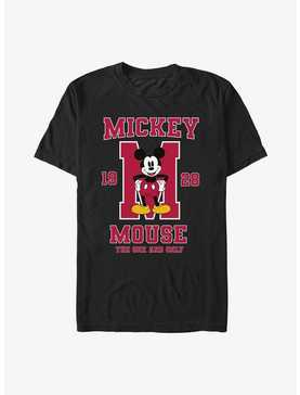Disney Mickey Mouse The One And Only T-Shirt, , hi-res