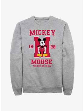 Disney Mickey Mouse The One And Only Sweatshirt, , hi-res
