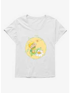 Strawberry Shortcake Lemon Meringue Womens T-Shirt Plus Size, , hi-res